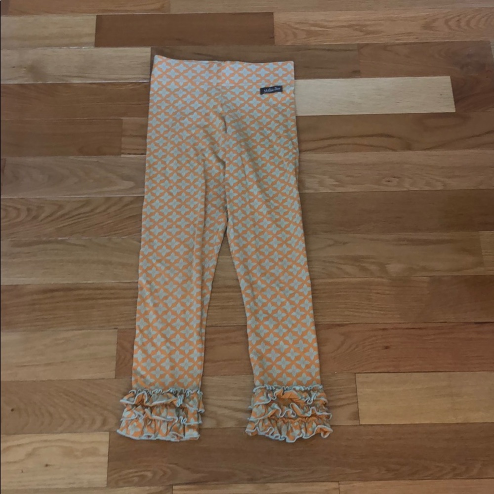 Matilda Jane leggings